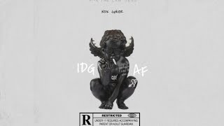 Ndk Junior - Idgaf Freestyle