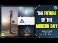 The Modern Day Leaks and What You Might Have Missed (AC Mirage Cut Ending, Ties to Hexe & Infinity)