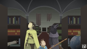 Narrated D&D Story: How The Dead Have An Issue Staying Dead (Epic Conclusion)