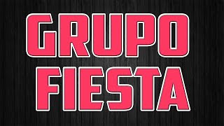 Video thumbnail of "Grupo Fiesta - Adiós ingrata"