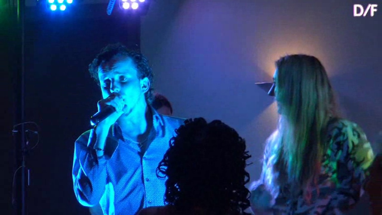 zanger Randy Blommaert YouTube zanger Randy Blommaert YouTube