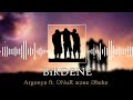 Argonya ft. ONuR және Әbeke - Бірдеңе || Birdene || OFFICIAL AUDIO