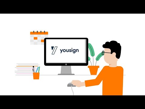 Yousign: la solution de signature électronique pour les entreprises