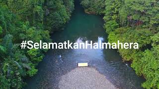 Download Lagu Komunitas Taky - Setangkai Bunga Buat Halmahera (Official Video) MP3