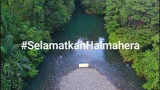 Komunitas Taky - Setangkai Bunga Buat Halmahera