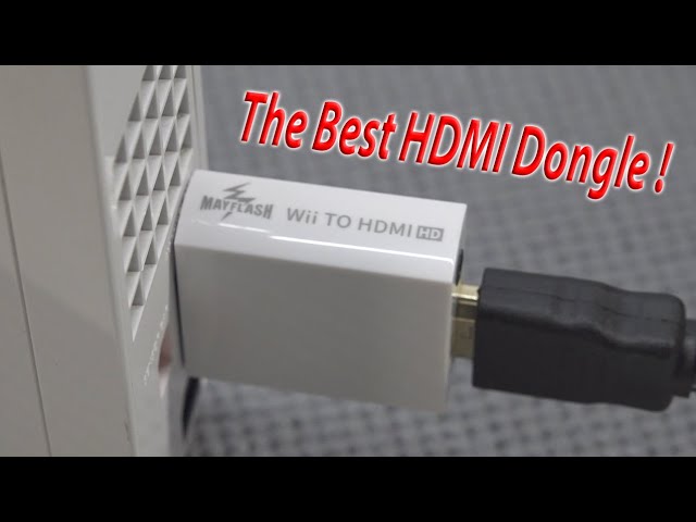 Top 5 Best Wii to HDMI Adapter Reviews in 2023 