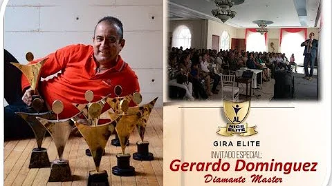 Gerardo Dominguez, "Las herramientas", Nice tu mej...