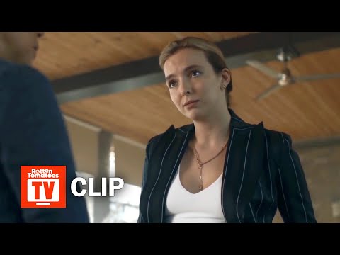 Killing Eve S02E06 Clip | 'Billie' | Rotten Tomatoes TV