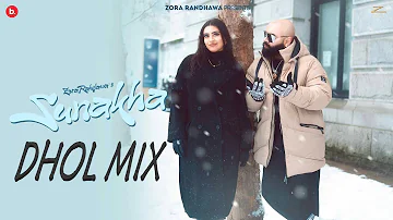 SUNAKHA Dholmix - Official music | Zora Randhawa | Rupali | Dr. Zeus | Punjabi Song | djsunny15yt