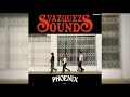 6. Vazquez Sounds - Dentro de Ti (Audio Oficial)