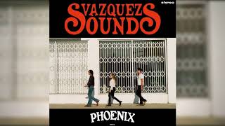 6. Vazquez Sounds - Dentro de Ti (Audio Oficial)