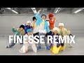 Bruno Mars - Finesse Remix / COLOR Choreography