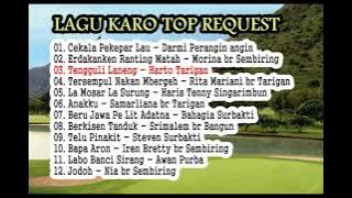 LAGU KARO NOSTALGIA BEST REQUEST Lagu Karo Siadi