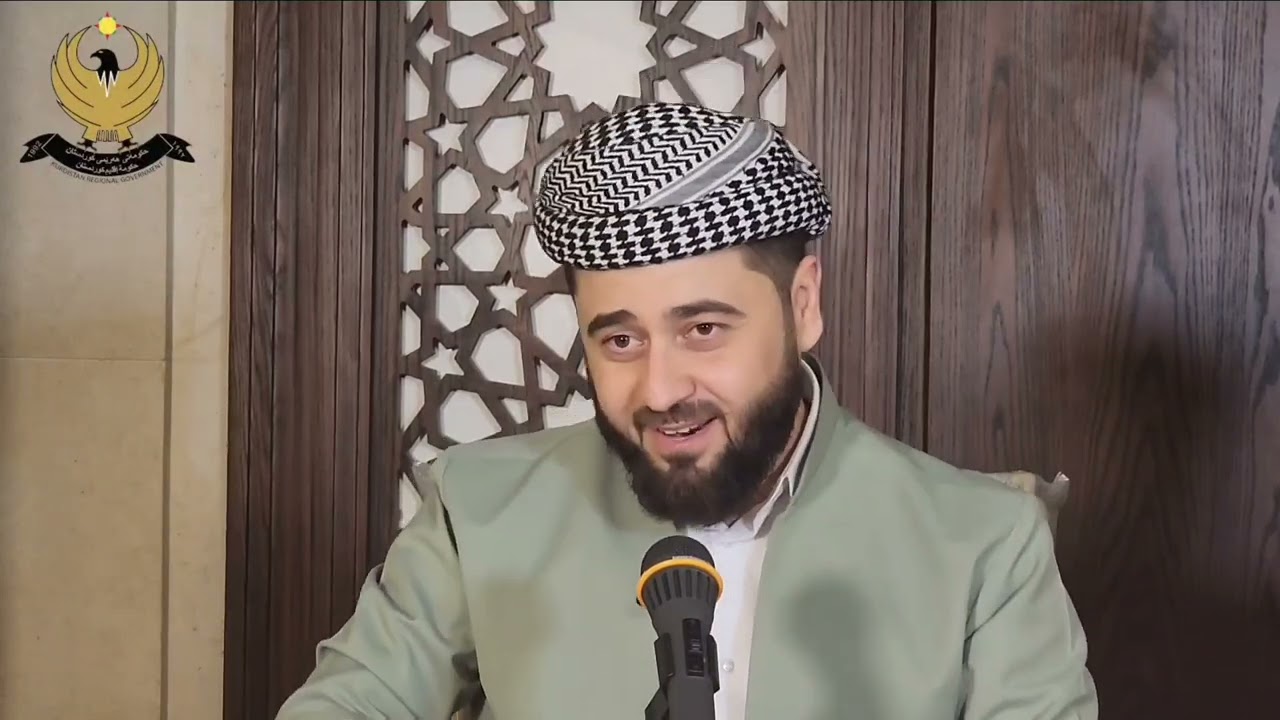 مە لا هه رمان بێسفکی سەرهاتیا موسا علی السلام