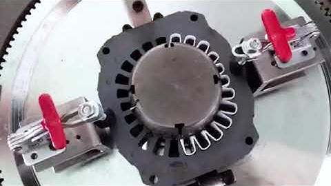 Shaped slot stator Servo paper inserting machine for washing machine electric motor manufacturing