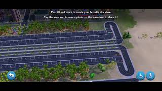 Simcity Longgest Expressway