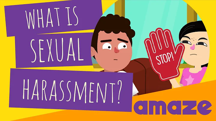 What Is Sexual Harassment? - DayDayNews
