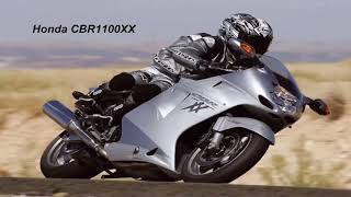 Top 10 fastest bikes in the world 2020