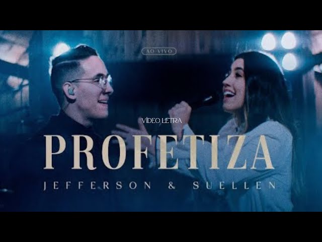 Jefferson & Suellen – Labareda Lyrics