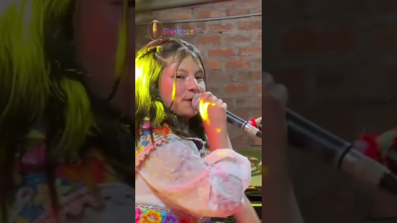 Deysi Quishca 2026. Retorno triunfal después de un tiempo 