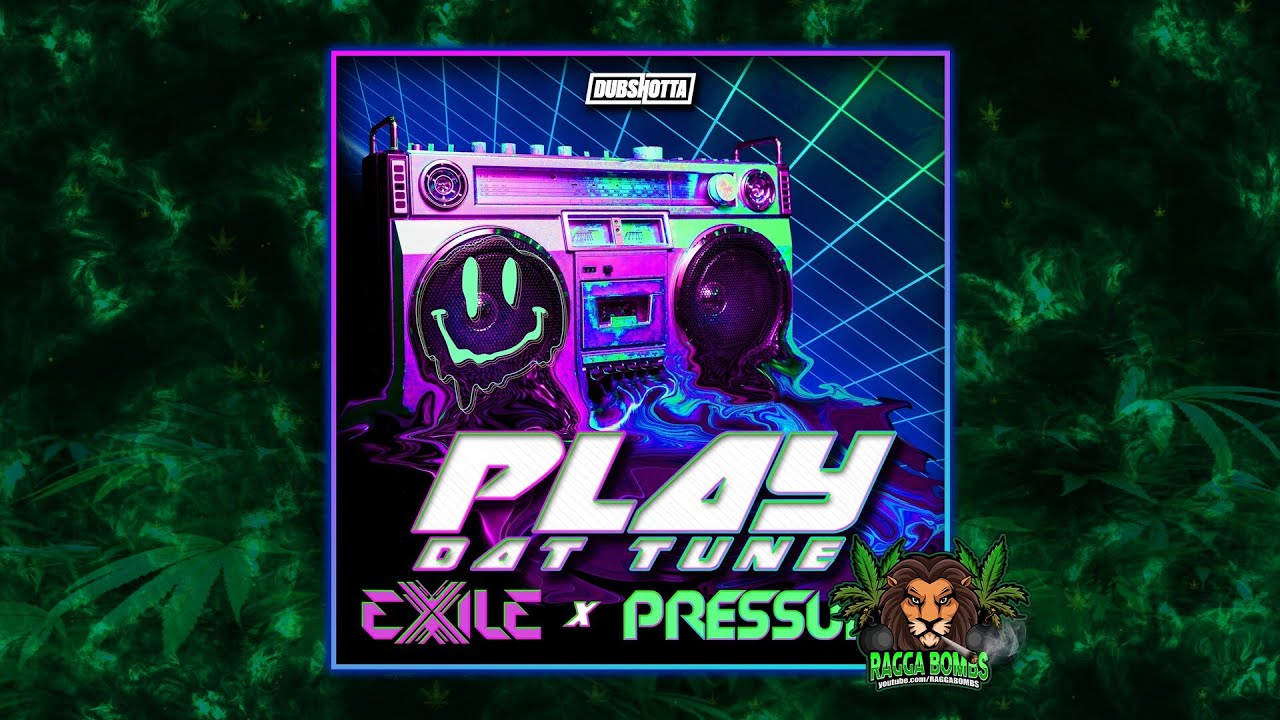 Watch Exile & Pressure - Play Dat Tune (Original Mix) on YouTube Watch Exile & Pressure - Play Dat Tune (Original Mix) on YouTube