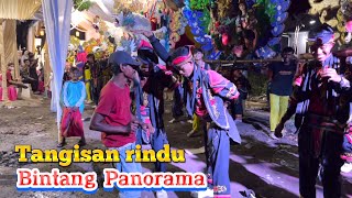 TANGISAN RINDU || BUROK BINTANG PANORAMA VOC NETI SHOW GEBANG MEKAR