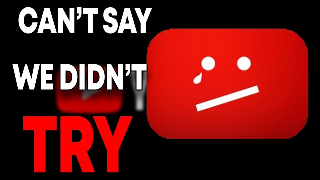 Judge Rules In Favor Of YouTube In Bias Case YouTube judge-rules-in-favor-of-youtube-in-bias-case-youtube