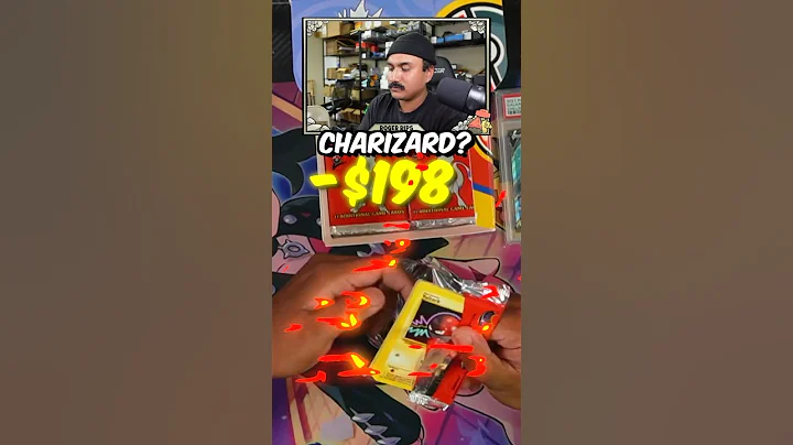 Making Money With Pokemon Cards - Base Set 2 Booster Pack ($198)