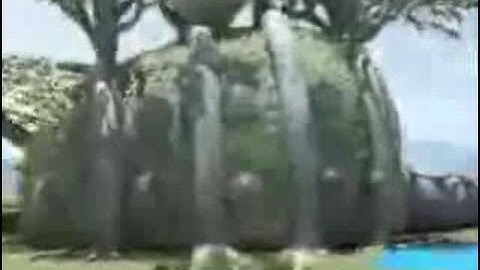 Fab Tree Hab - The Ultimate Tree House