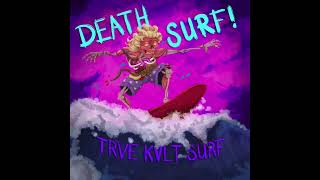 The Archspires - Surf Dude Aviator (Trve Kvlt Death Surf)