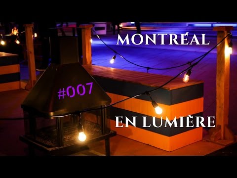 Video: Montréal en Lumière: Festivalul luminilor din Montreal