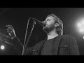 The Memory And Mystery of You - David Nilsson & The Bon Vivants - Official Video