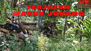 TUKANG OJEK KAYU | HARI MELELAHKAN | UYIL JUNGKIR BALIK