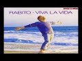 Rabito album viva la vida