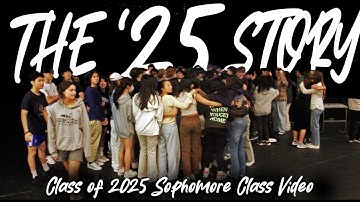 HKIS Class of 2025 Sophomore Video