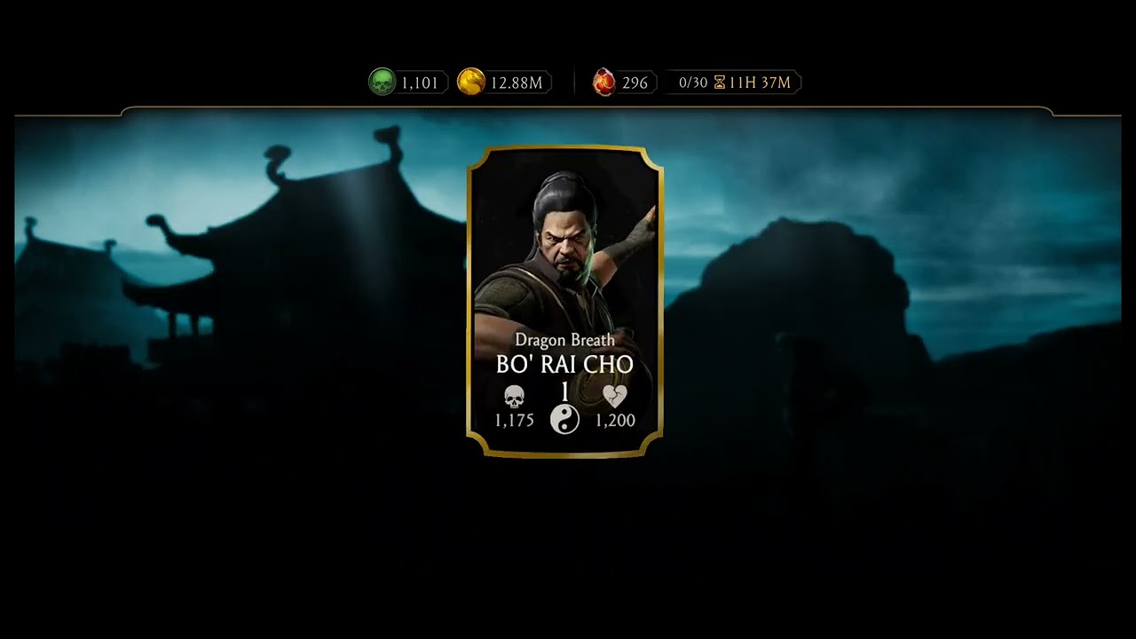 MK Mobile Anniversary Gift Day 6 🔥🔥 Mortal Kombat Mobile 🔥🔥