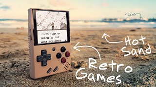 видео: Лучшие карманные компьютеры для путешествий картинка: Лучшие карманные компьютеры для путешествий