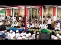 FULL!!! Sambutan Habib Lutfi & do'a Habib Ja'far acara Maulid Nabi Muhammad SAW di pekalongan 2017.