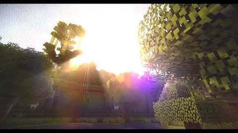 Minecraft 1.7.10+ Hungergames Map (DOWNLOAD) "Cinematic" Trailer (HD) - I am Back!