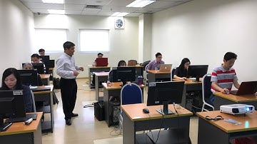 Performance-Based Design Training