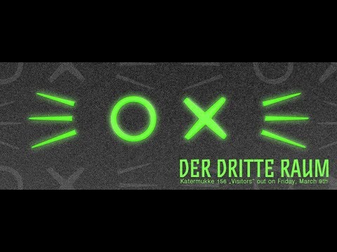 Video: Der Dritte Raum Wird Sie Im Nächsten Frühjahr Auseinander Reißen