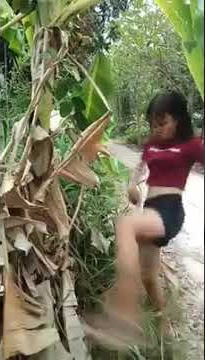 Status WA marah-marah gak jelas.