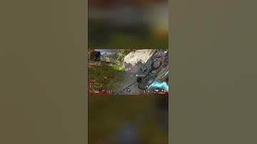 melee is too fun in apex legends ft. @NOV4CUS