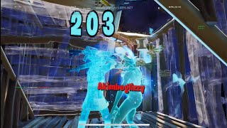 Repeat It ♻️ | Fortnite Highlights