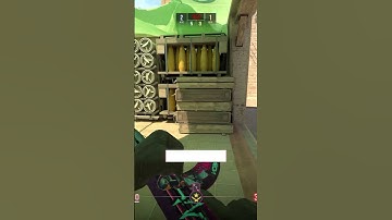 THIS IS THE EASIEST 1V3 MIRAGE WIN #cs2 #clutch #cs2clips #gaming #funny #counterstrike2