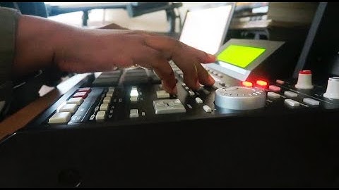 Akai MPC 2500 Beat Making EP. 2