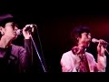 Shuntaro Okino&amp; The F-A-Rs  - The Love Sick (live at asia)