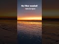 Der beste Sonnenuntergang der Welt? Diesen erlebst du in der Salar de Uyuni!