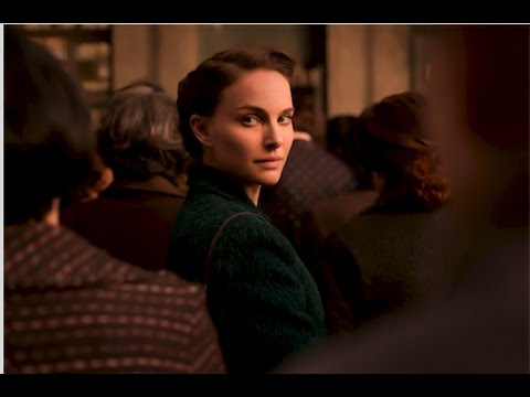 Sognare è Vivere di e con Natalie Portman - trailer italiano
