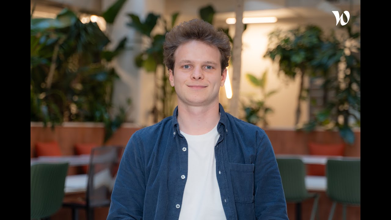 Découvrez Labelium Paris avec Briac, Consultant SEA